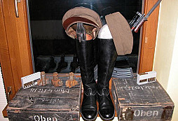 Potešte svoje potomstvo