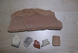 Římané v německu