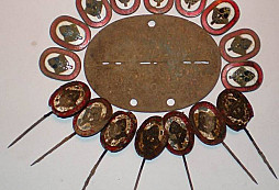 Dohledávání na pozicích RAD stále pokračuje.