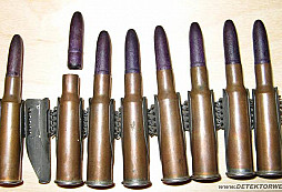 Zajímavé šuplíkovky Mosin – kdo poradí?