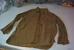 Kůlnovka - molů ráj