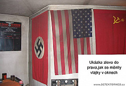 Čepice župní vedoucí Gauleiter NSDAP