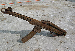 Náhodný nález bez detektoru