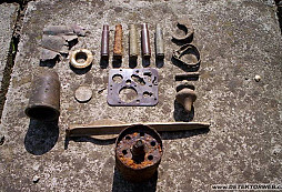 Moje první hledání