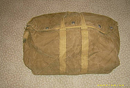 Obal na PD-47 a určenie odznaku