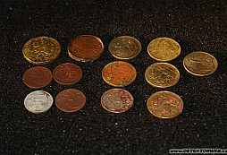 Zajímavost české mladé mince - kvalitka