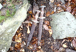 Předčasná nadílka