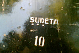 Sudeta
