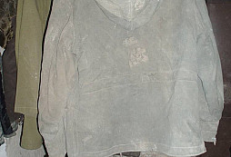 S novým kabátem do kruté zimy