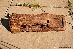 Trocha štěstíčka