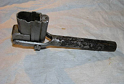 Šrot, který potěší