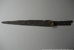 Nálezy od Lipana II.