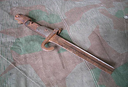 Militarie z povale 2007