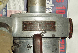 Vysavač tak trochu jinak