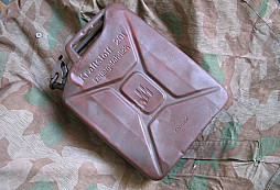 Militarie 2007 II.diel