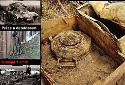 Detektor revue č. 2 právě vychází