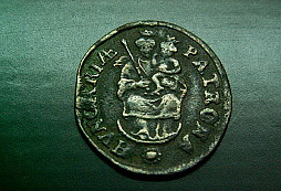 Zopár nálezov od okolia mojho mesta