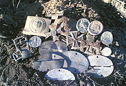 Ďalšie podvody z Ruska