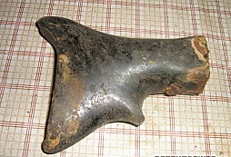 Pár drobností z údolíčka