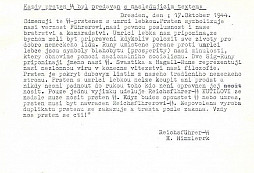 Prsten SS a kříž stupeň II.