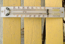 Půdovka od Jima II.