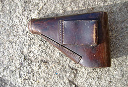 Půdovka od Jima III.