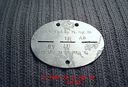 Nálezy z poslední doby