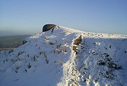 Hodně štěstí do Nového roku z Jordánu