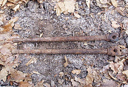 Posledný kop tohto roku