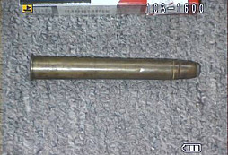 Určení vrchního náboje