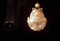 Nadílka pod stromeček