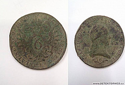 Poslední nálezy tohoto roku