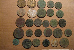 Vánoční hledání