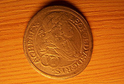 Poslední letošní stříbrňáček