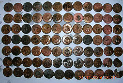 Přezka SA a kotvičky