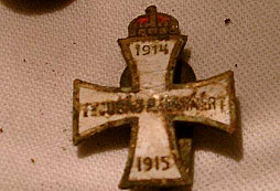 Nálezy na Silvestra