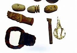 Z posledního mrcasu r. 2006