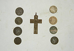 Pár blbostí za poslední dny