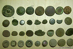 Knoflíky z minulého roku