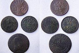 Novoroční procházka