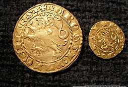 Stříbrňáky z lesa