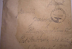 Protektorátní mapa