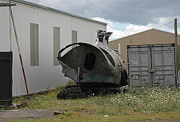 Vraky Consolidated PBY Catalina