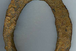 Nálezy z konce prosince