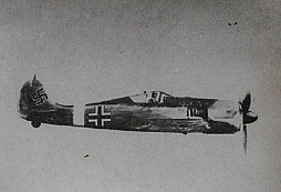 Focke Wulf FW 190
