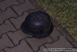 Snoopho a Rendyho první letošní mrcas