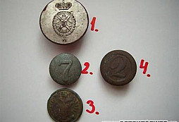 Prosba o identifikaci