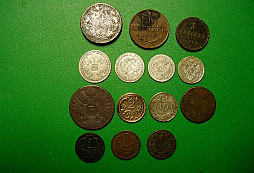 Nálezy z poutního místa