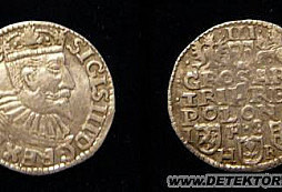 První letošní kousek