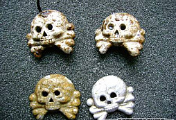 Den ve znamení lebeček